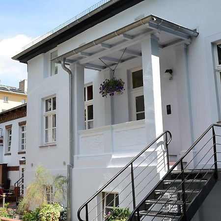 Hotel Remise Blumberg Potsdam Exterior foto