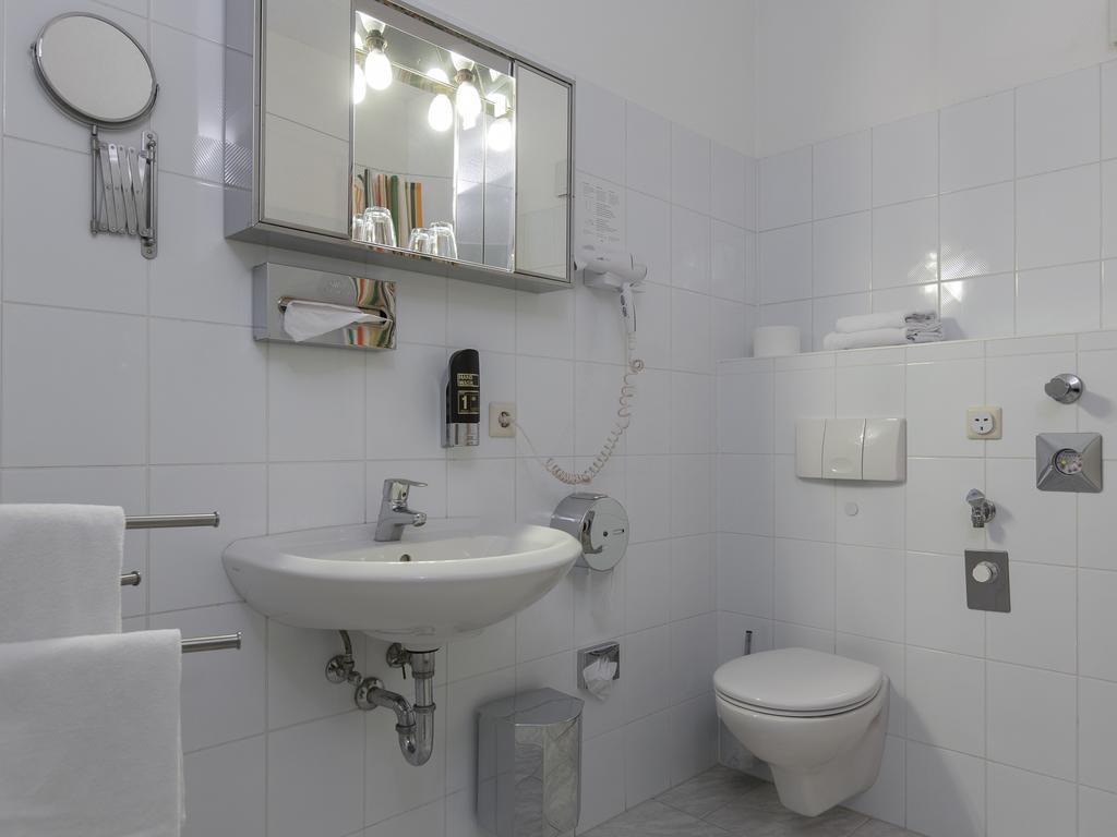 Hotel Remise Blumberg Potsdam Zimmer foto